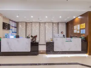 Weiaisi International Hotel