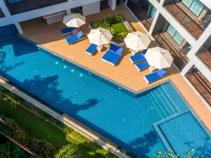 Grand Kata VIP - Kata Beach