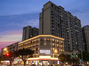 Yijia Tianpin Hotel
