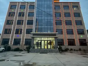 Joni Yongjia Hotel