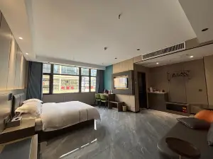Tianhao Smart Hotel