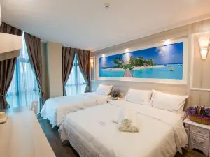 Lavender Inn USJ
