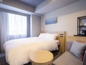 KOKO HOTEL Hidatakayama(formerly Hotel Wing Hida Takayama）