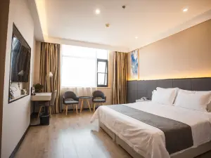 Grand Hotel Yongcheng