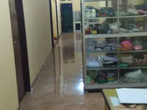 Wisma Rizquna 1 Syariah