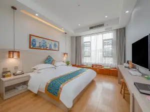 루펑 톈잉 호텔