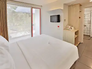 Malaka Hotel Bandung