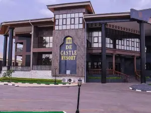 De Castle Resort