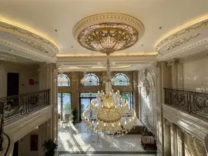 Kinh Bắc Palace Hotel