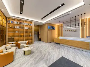 奇緣楓林飯店（橫瀝西城店）