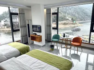 Shendu Shanshui Farmer's Hostel