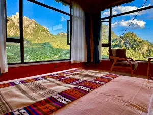 扎尕那攝影人家客棧