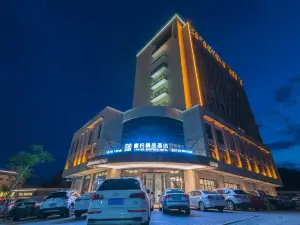 Tanyue Boutique Hotel