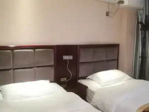 Nanjiang tianyu business hotel