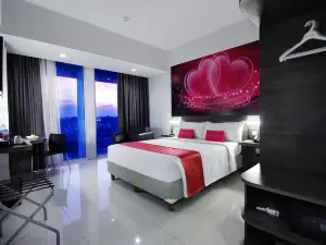 favehotel Pekanbaru