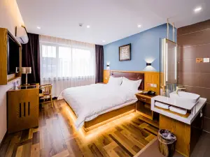 Huayi Select Hotel Bazhou