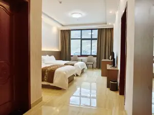 진 만디 호텔