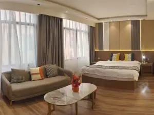 Qihang Theme hotel