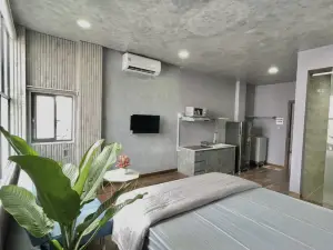 Zeus Living - Cozy Apartment in Thảo Điền
