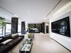 Xuzhou Hudongjing Holiday Boutique Stay