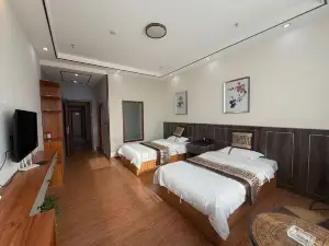 Fushuntong Accommodation