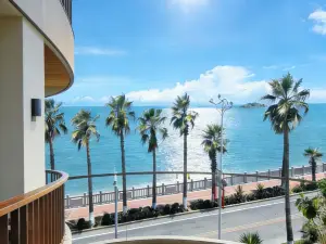 โรงแรมเวินชางไห่จิง