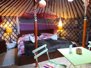 Destination Ailleurs