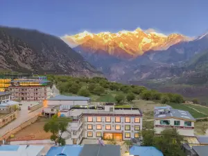 Jigme Nanga Bawa Mountain Residence