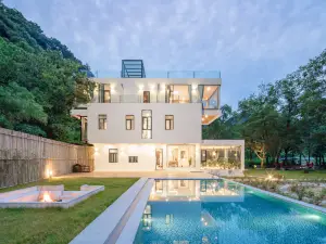 看不見的山谷民宿（皖南川藏線店）