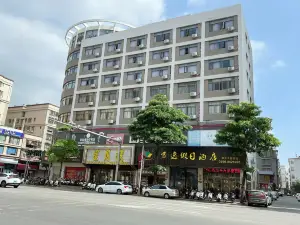 Jun Yi Hotel