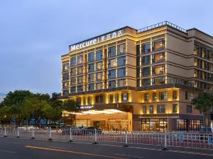 Mercure Hotel shantou High-speed railway Station