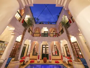 Riad Africa