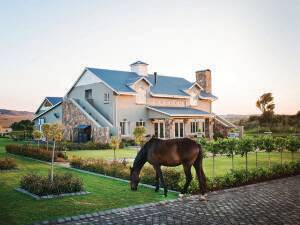 Dunkeld Country & Equestrian Estate