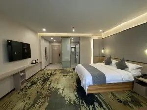 Wencheng Wentai Boutique Hotel