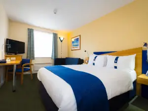 Holiday Inn Express Aberdeen City Centre