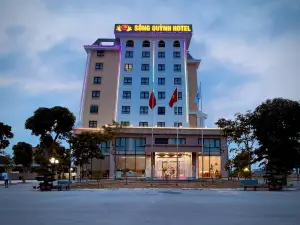 Khách sạn Sông Quỳnh