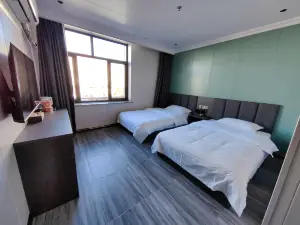 츠펑 만두 스마트 호텔
