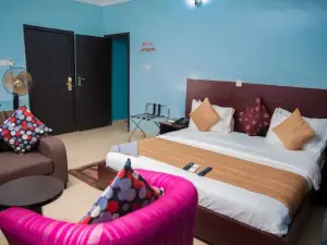 Esporta Suites Ondo