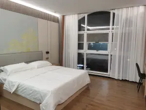 바이써 톈양취 허무 호텔