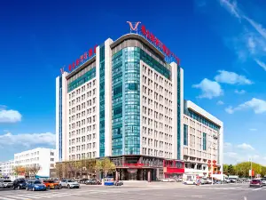 Vienna Classic Hotel (Dalad Banner Minghe Building)