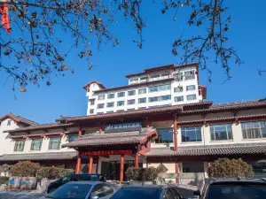 Home Inn (Weifang Linqu County Government Branch)