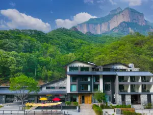 Yunduoli Homestay (Xinxiang South Taihang Baligou Scenic Area)