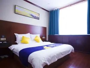 7 days hotel Hengshui Raoyang