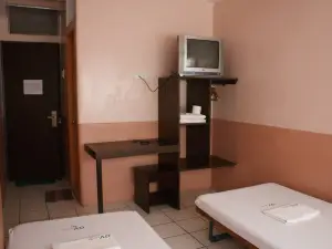 GV Hotel - Sogod