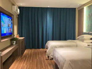 Fenhe Valley Beauty Hotel