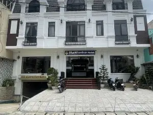 Khách sạn Mai Khanh