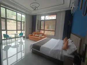 Xiangning Yunqiushan Yiyange Homestay