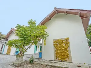Omah Victoria Homestay