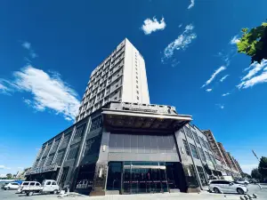 진사 국제 호텔