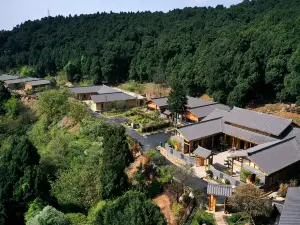 Zitong Qiqu Xiaozhu Homestay